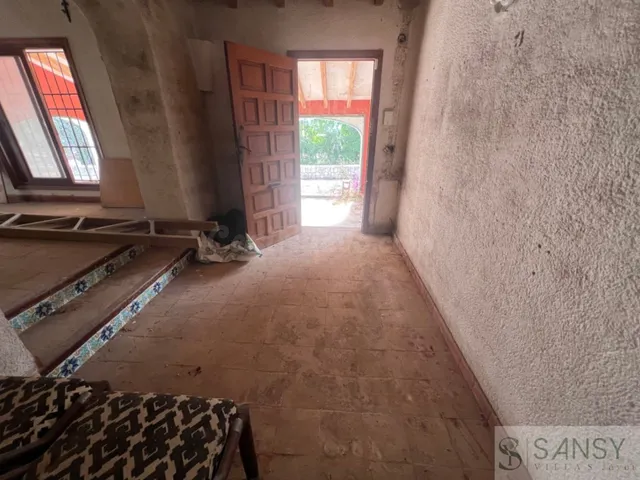 Casa-Chalet en Venta en Javea/Xabia Alicante — 18