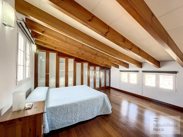 Apartamento 3 habitaciones en alquiler - Fornells — 22