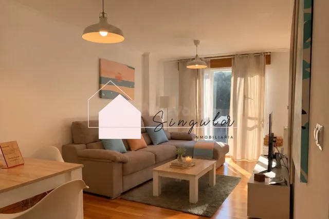 APARTAMENTO CON ENCANTO EN RIBEIRA - foto 2