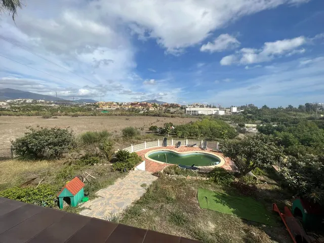 Chalet 7 habitaciones 513m² en venta - Costa Del Sol — 24