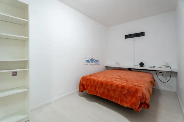 Chalet independiente en venta — 29