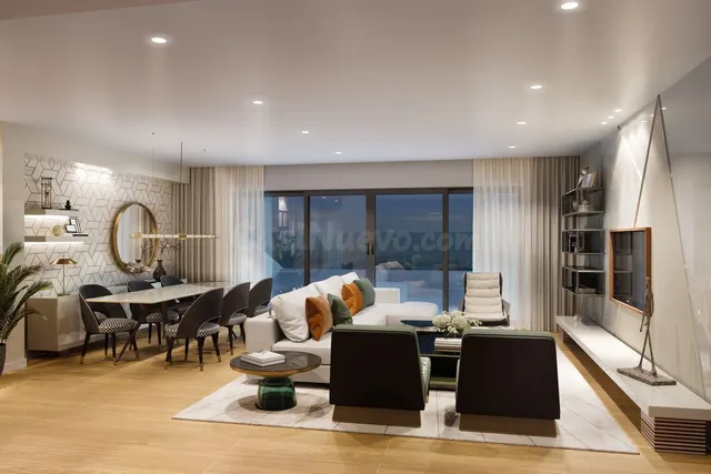Apartamento 4 habitaciones 177m² en venta - Torreblanca del Sol — 8