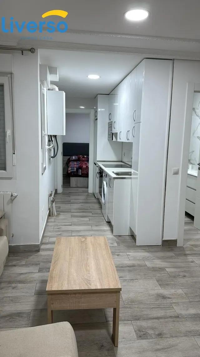 SE ALQUILA PRECIOSO APARTAMENTO EN LA ZONA SUR DE BURGOS!! — 10