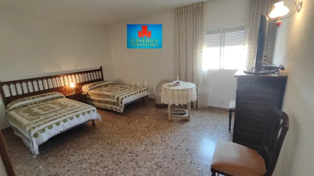 OPORTUNIDAD PISO AMPLIO CON BUENAS VISTAS 2 TERRAZAS NEGOCIA
