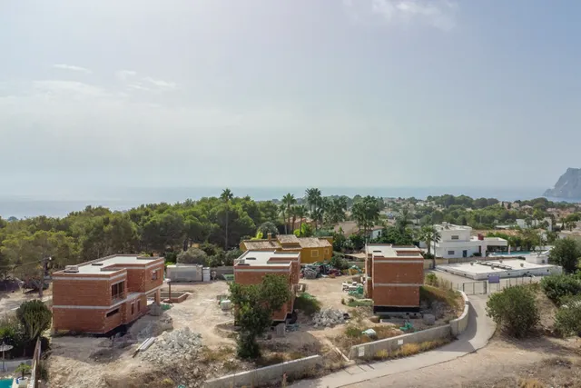 Villa 3 habitaciones 233m² en venta - La Fustera — 26