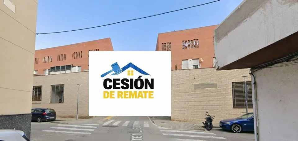 VENTA EN CONDICIONES ESPECIALES - MODALIDAD CESIÓN DE REMATE