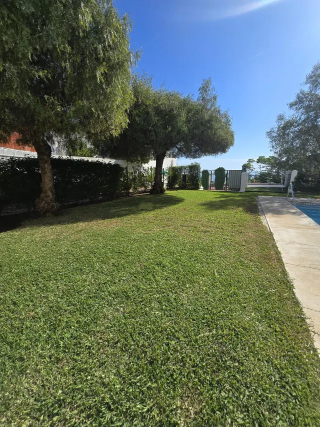 NUEVA EXCLUSIVA EN MONTEMAR ✨ PRECIOSO DÚPLEX EN URBANIZACIÓN DE ESTILO ANDALUZ — 28