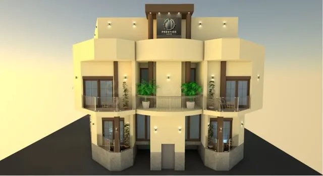 Villa 5 habitaciones en venta - Playa de los locos — 3