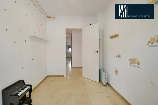 PISO EN PLATJA D'ARO — 36