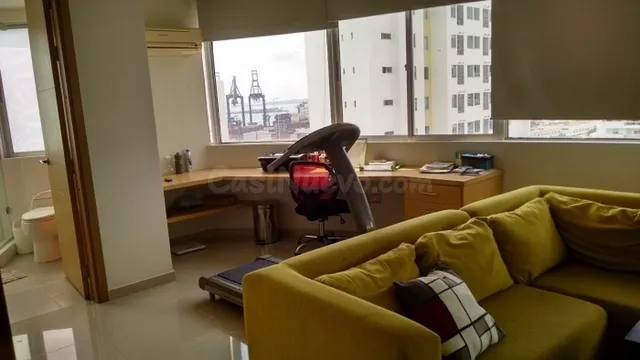 ️ Penthouse en Venta en Manga – Cartagena - foto 2