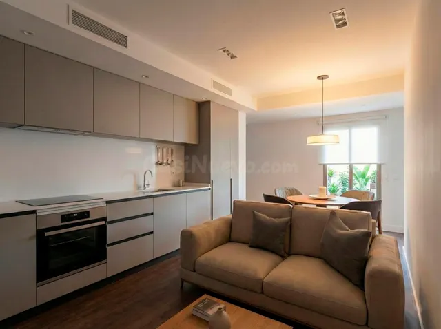 Piso 2 habitaciones 65m² en venta - Patraix - foto 2