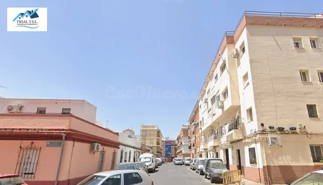 Venta de Casa en Huelva — 2