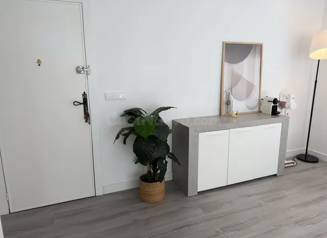 DEPARTAMENTO REFORMADO ARENAL — 4