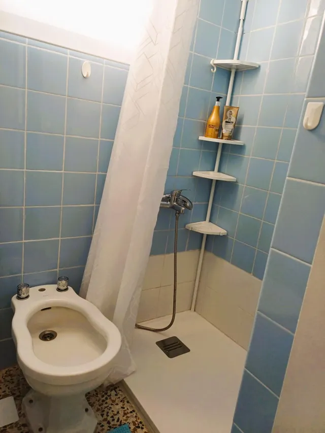 APARTAMENTO JUNTO AL MAR -SANTA POLA — 10