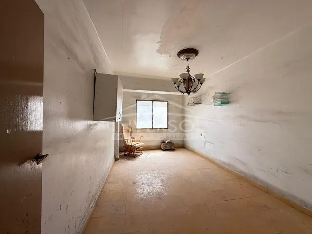 PISO EN EL CENTRO DE ADRA — 9