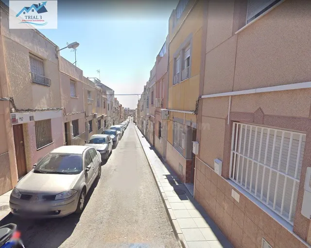 Venta apartamento en Almería - foto 2