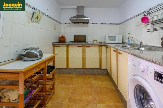 ACOGEDORA CASA EN CERRO MURIANO. - foto 4