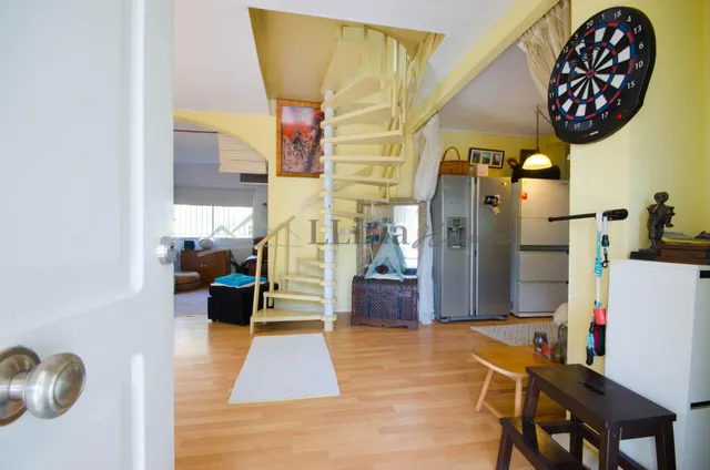 Ref. 04404.- Chalet independiente en urbanización Monte Horquera (Vilamarxant) — 8