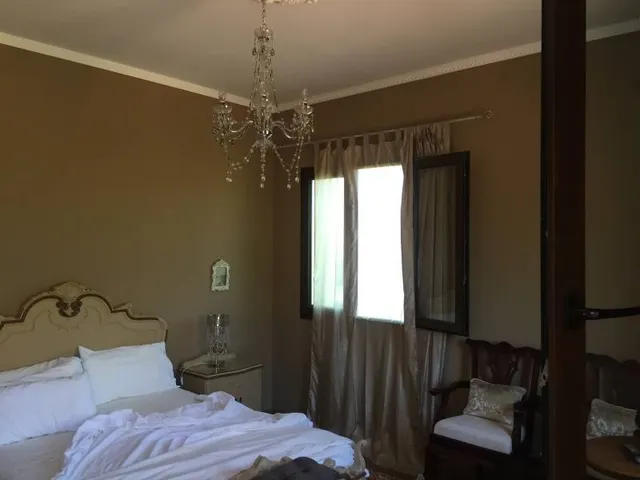 Se vende  precioso chalet casa rural con todas los servicios a las faldas del Puig campaña — 40
