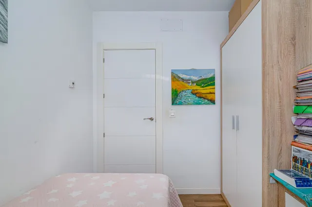 Precioso duplex moderno con patio — 25
