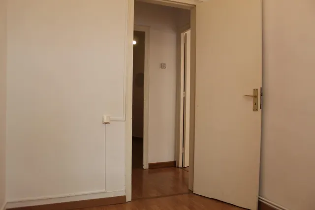 Piso con terraza de 45 m2 en Les Corts, 3 habitaciones y despacho — 18