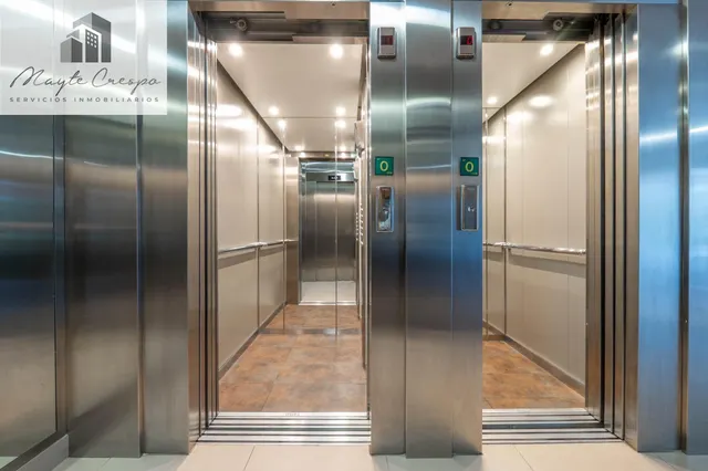 Moderno Apartamento Nuevo en el Campus de la Salud - Granada — 15