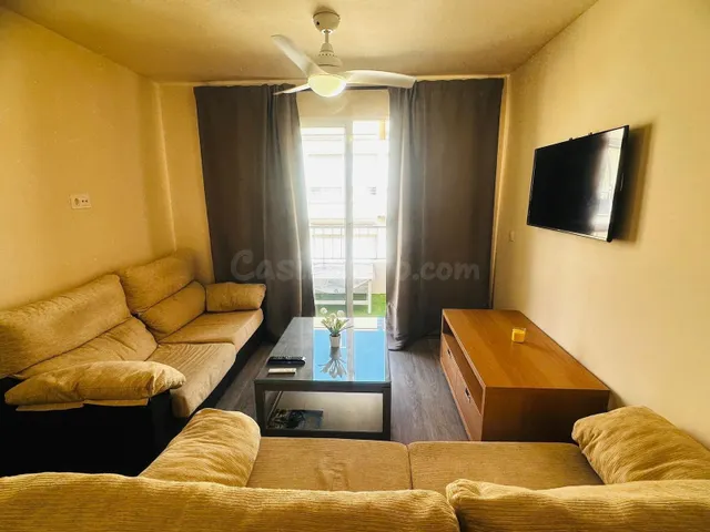 Apartamento moderno de 3 dormitorios en Águilas – Muy lumino - foto 3