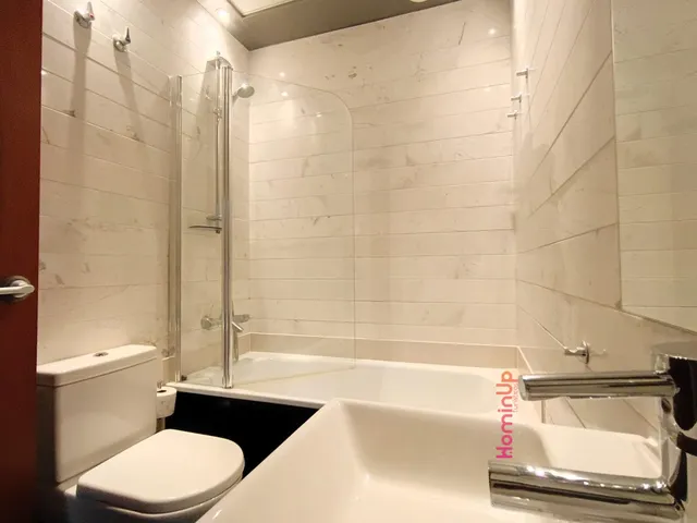 Se Alquila Bonito Apartamento con Vistas en Zona Albia — 16