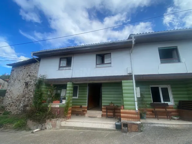 Casa de pueblo con grandes vistas al valle - foto 4