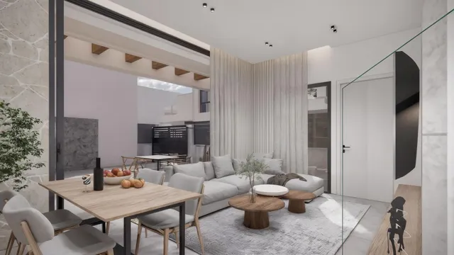 Adosado 3 habitaciones 112m² en venta - Costa blanca sur — 19