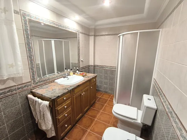 Villa 5 habitaciones 320m² en venta - Ayuntamiento — 11