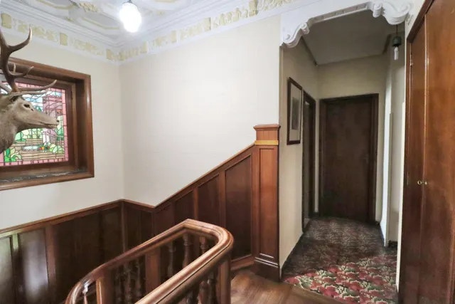 Villa en la zona Noble de Rocafort — 19