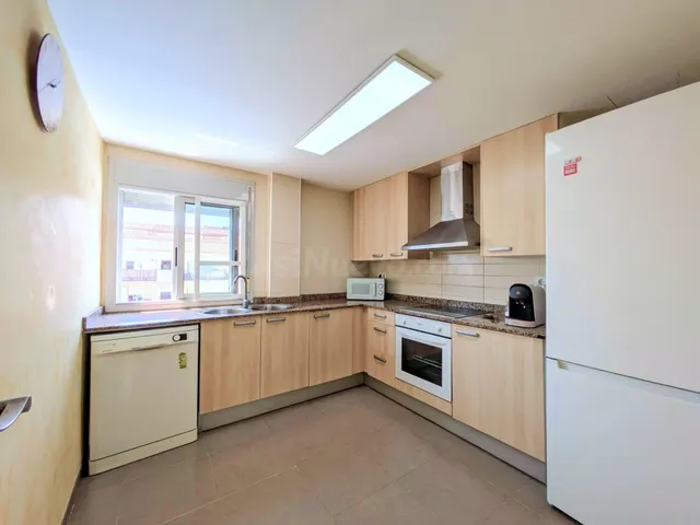 ATICO-DUPLEX EN SANT JAUME D'ENVEJA - foto 3