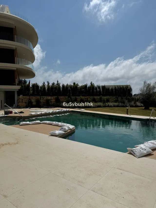 Apartamento 2 habitaciones 89m² en venta - Centro — 21