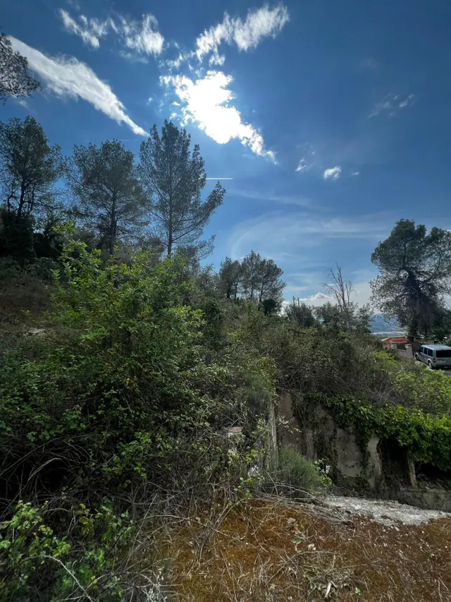 SOLAR EN Urb. Casa Blanca Sud, SUBIRATS. — 11