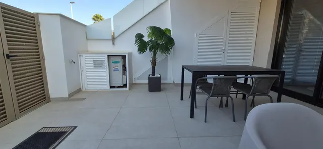 Apartamento 3 habitaciones 80m² en venta - Las esperanzas — 24
