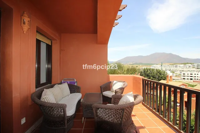 Ático Dúplex 3 habitaciones 140m² en venta - Costa Del Sol — 9