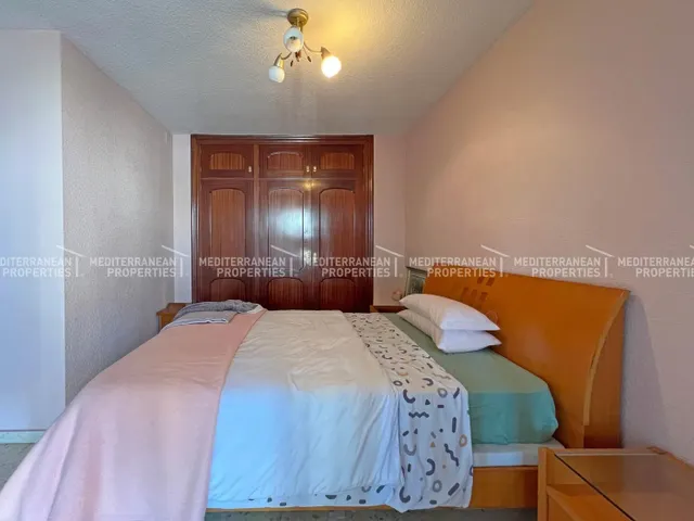 Apartamento en Playa Levante — 28