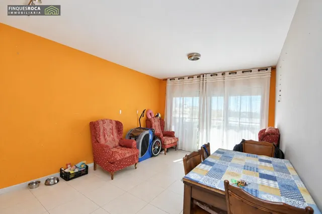 **VIVIENDA CON TERRAZA, PISCINA Y PARKING EN LA RÀPITA** ☀️ — 11