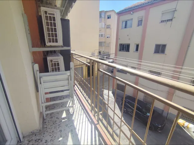 PISO REFORMADO EN ALQUILER POR habitaciones | 4 habitaciones — 7