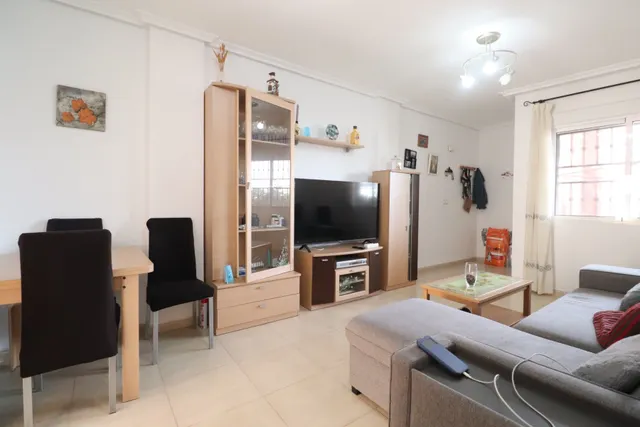 Apartamento 2 habitaciones 66m² en venta - Los balcones — 16