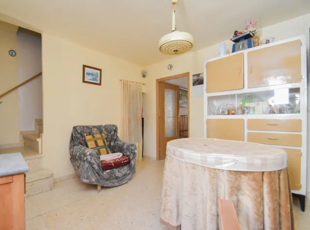 Casa en Colomera — 16