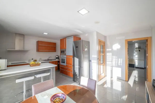 Amplísima casa en Güejar Sierra con espectaculares vistas — 17