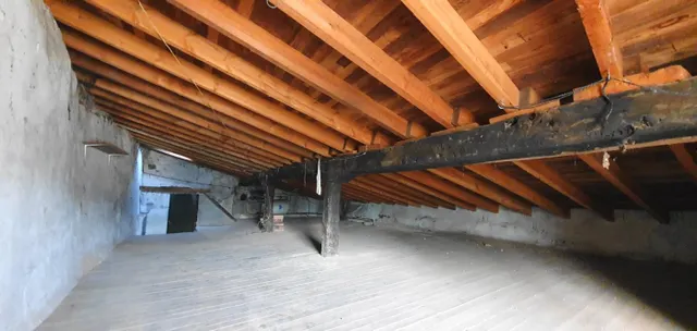 Casa y terreno de 3.000 m2. — 43