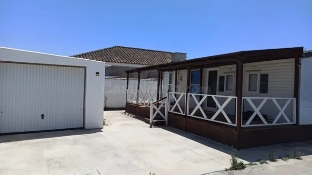 SE VENDE VIVIENDAS EN EL MARQUESADO