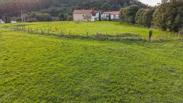 ¡Oportunidad única en Ambás (Carreño)! Espectacular finca llana edificable de 3.916 m2 con posibilidad de 2 viviendas independientes — 13