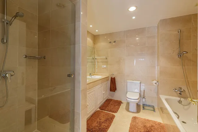 Ático Dúplex 3 habitaciones 200m² en venta - El Madroñal — 15