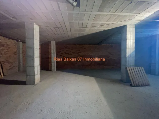 REF 2960 LOCAL 200m2 LÓBREGO EN URBANIZACIÓN ( MOS ) — 5