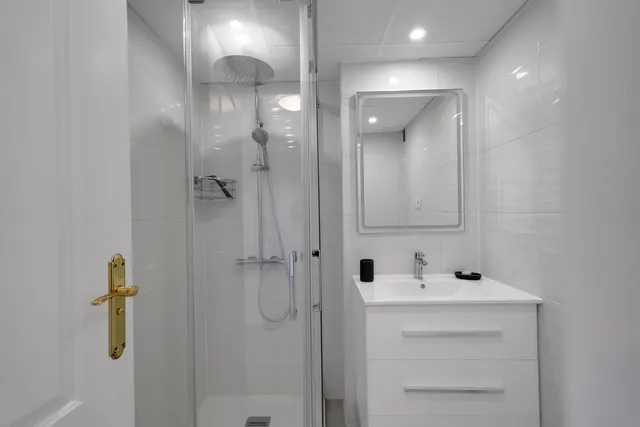 Ático 2 habitaciones 135m² en venta - Costa Del Sol — 35