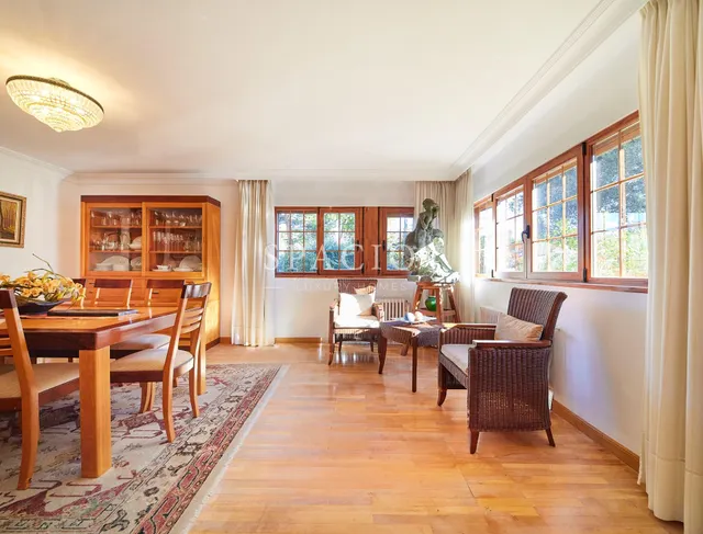 Chalet independiente en venta en La Chopera, Las Rozas — 45